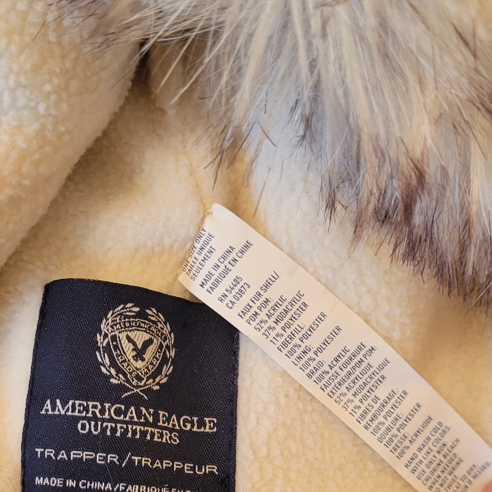 Bula Trapper Hat - image 6